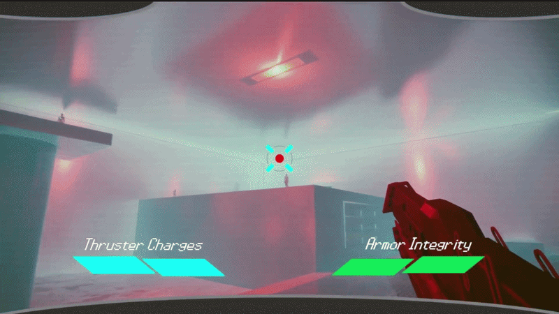 Snapshot of Gameplay