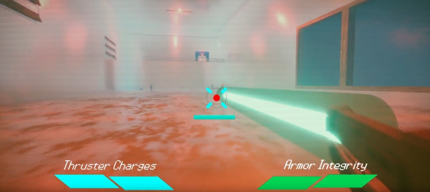 Snapshot of Gameplay