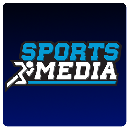 Logo for SportsMedia Inc.